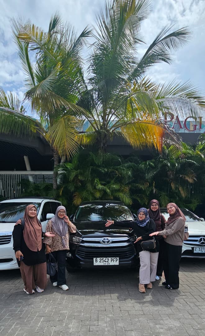 Testimoni dari Rina W.