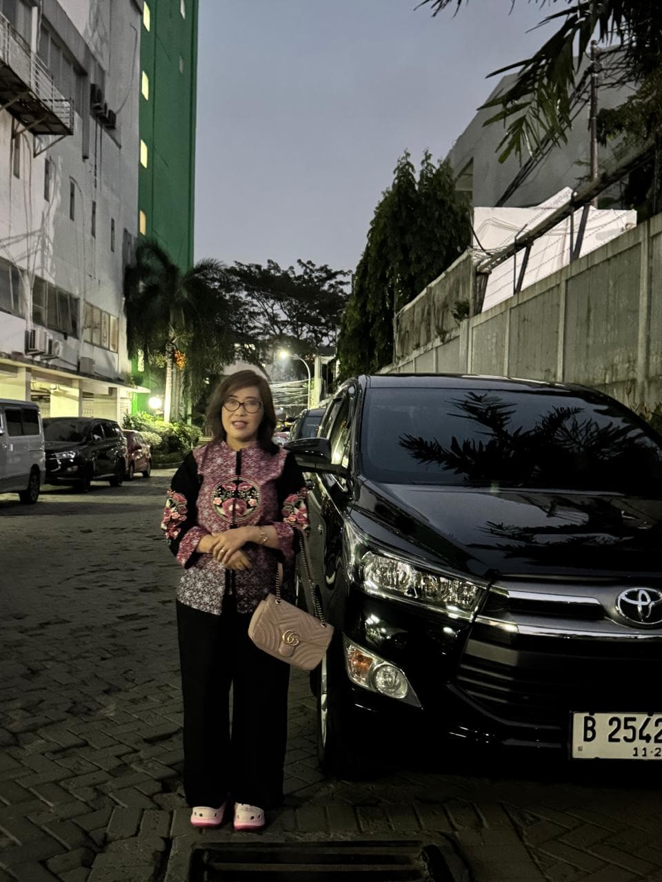 Testimoni dari Yanti S.